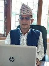 Man Bahadur Basyal
