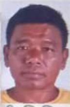 Bhupal Thapa