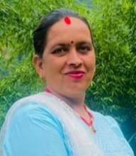 Bishnu Bhusal