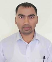 Chok Bhadur Poudyal