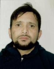 Dinesh Bhusal