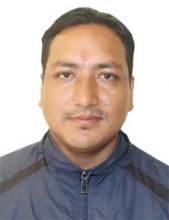 Rajkumar Shrestha