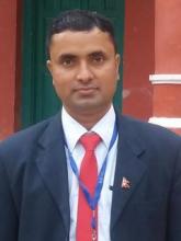 Rishiram Panthi