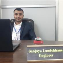 Sanjaya Lamichhane