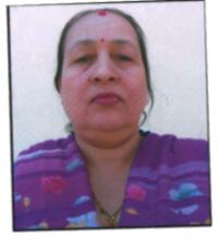 Sun Kumari Bhattarai
