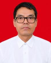 Thaman Bahadur Reshmi Magar