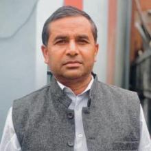 Ishwori Prasad Neupane