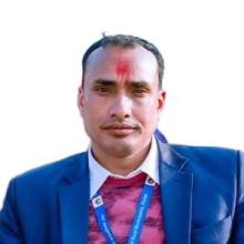 Moti Bahadur Kunwar