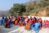लैंगिक हिंसा विरुद्धको कार्यक्रम २०७७